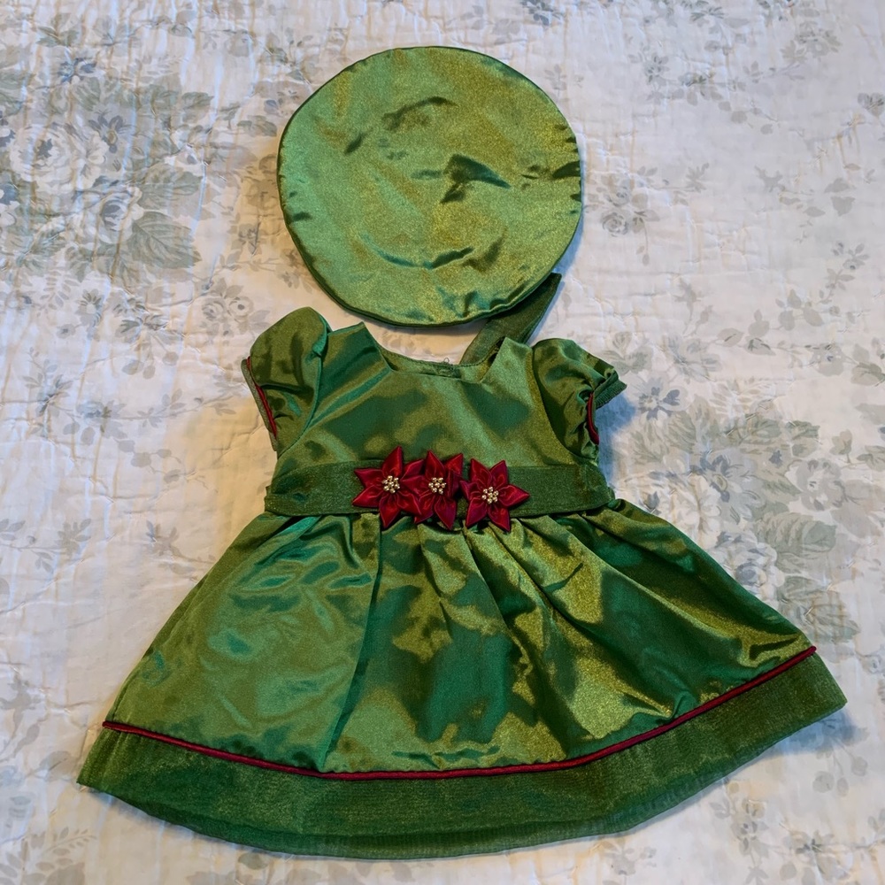 American girl doll Bitty Baby outfit